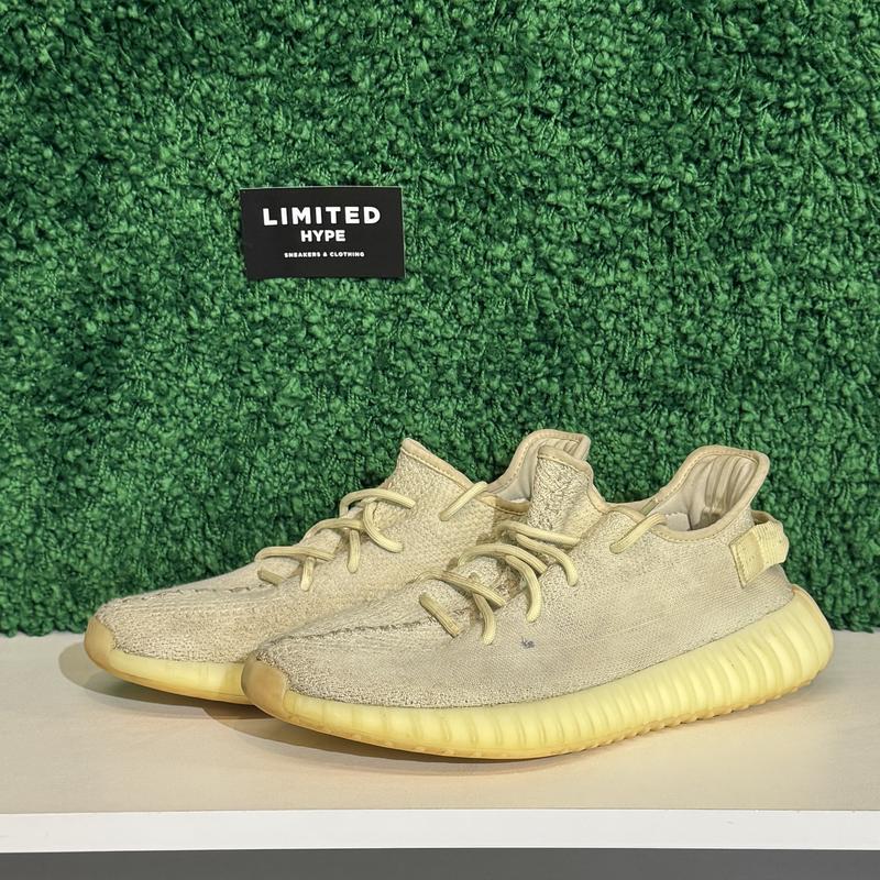 adidas Yeezy Boost 350 V2 Butter