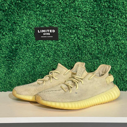 adidas Yeezy Boost 350 V2 Butter