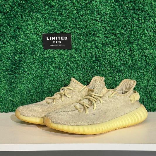 adidas Yeezy Boost 350 V2 Butter