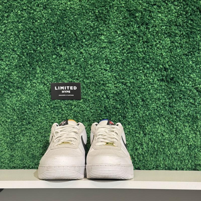 Nike Air Force 1 Low Ken Griffey Jr. and Sr. Swingman