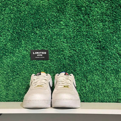 Nike Air Force 1 Low Ken Griffey Jr. and Sr. Swingman