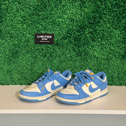 Nike Dunk Low Coast (USED)