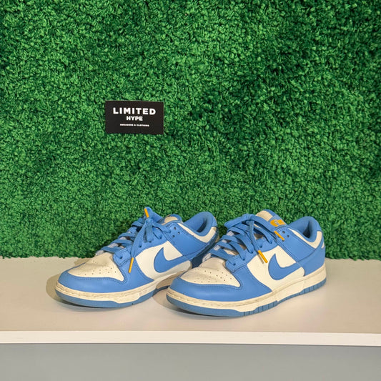 Nike Dunk Low Coast (USED)