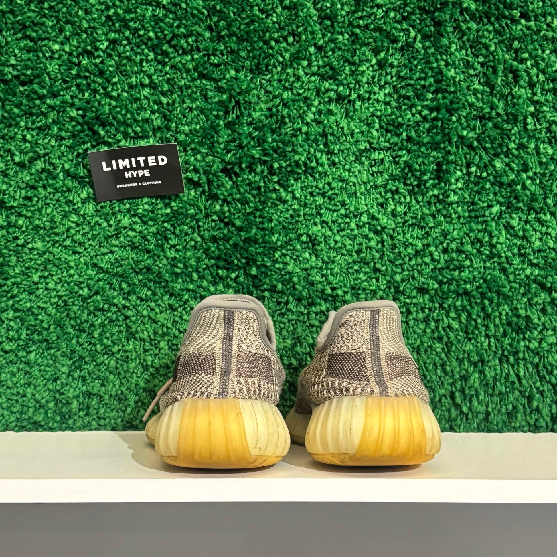 adidas Yeezy Boost 350 V2 Zyon (USED, NO BOX)