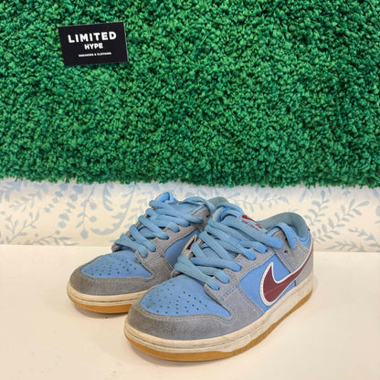 Nike SB Dunk Low Philadelphia Phillies (USED)