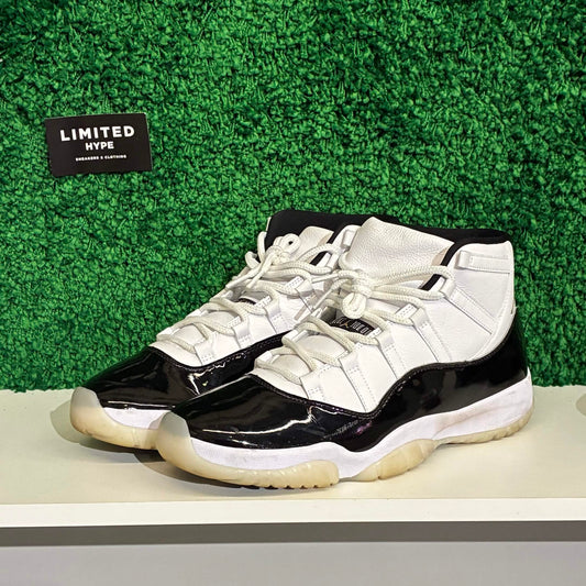 Jordan 11 Retro DMP Gratitude (2023) (USED)