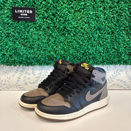 Jordan 1 Retro High OG Palomino (GS) (USED)