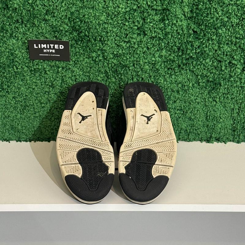 Jordan 4 Retro Royalty