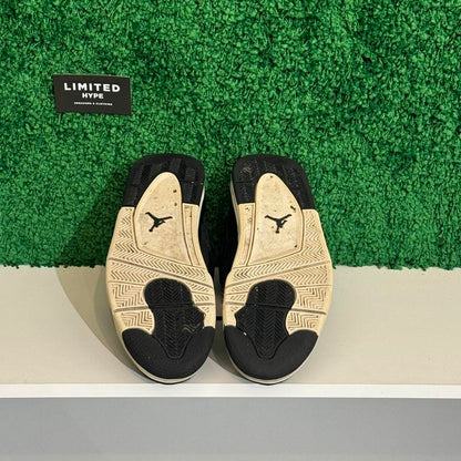 Jordan 4 Retro Royalty