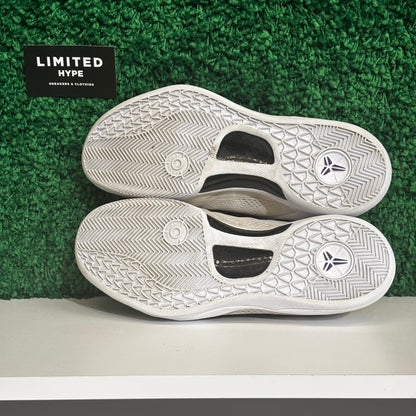 Nike Kobe 8 Protro Lakers Home (USED)