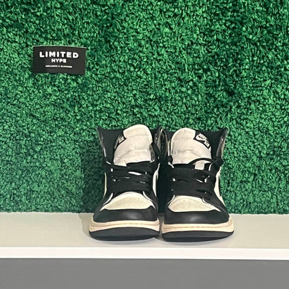 Jordan 1 Retro High Dark Mocha (USED)