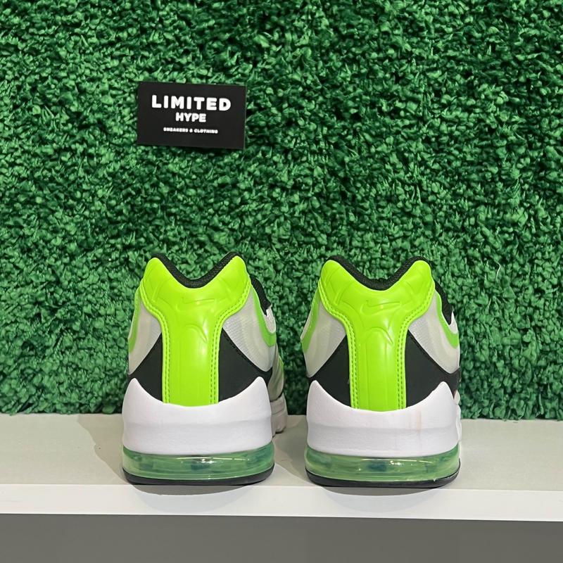Nike Air Max VG-R Electric Green