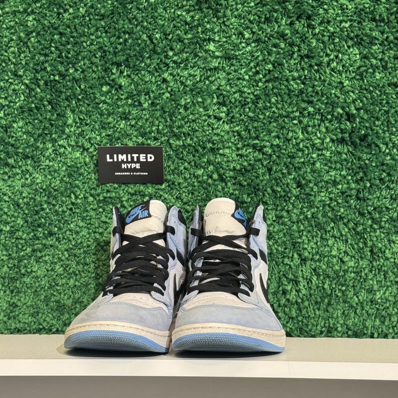 Jordan 1 Retro High OG University Blue