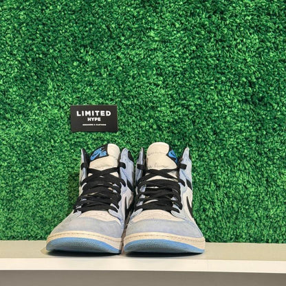 Jordan 1 Retro High OG University Blue