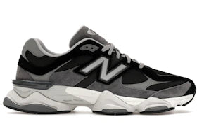 New Balance 9060 Black Grey