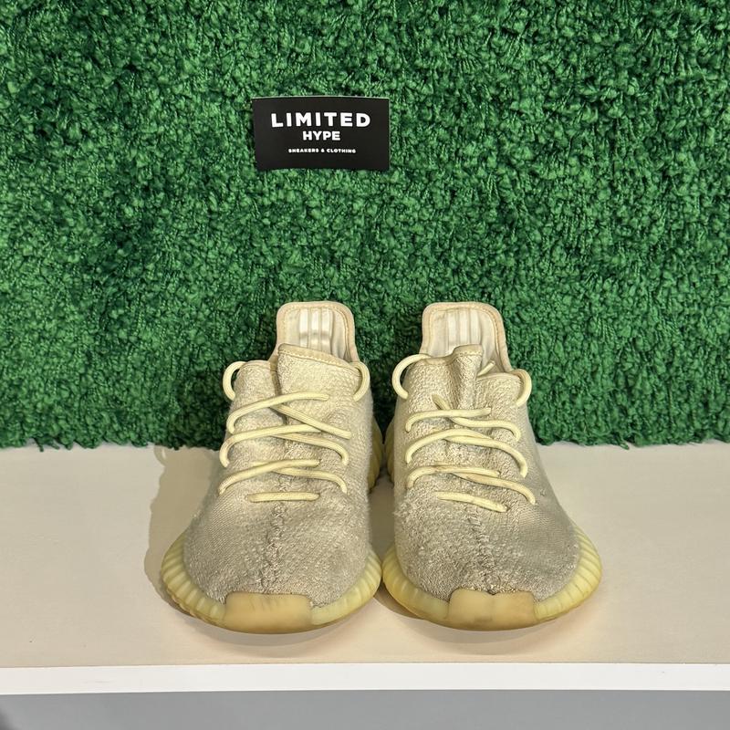 adidas Yeezy Boost 350 V2 Butter