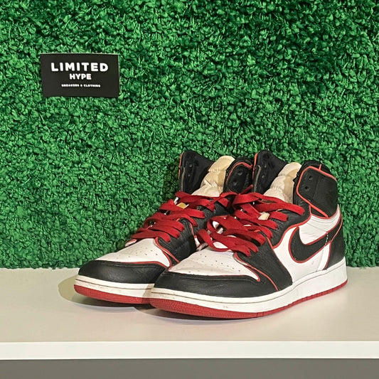 Jordan 1 Retro High Bloodline (GS) (USED NO BOX)