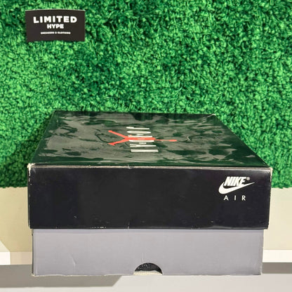 Jordan 11 Retro Platinum Tint (USED)