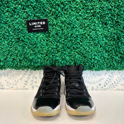 Jordan 11 Retro Jubilee (GS) (USED) (NO BOX)