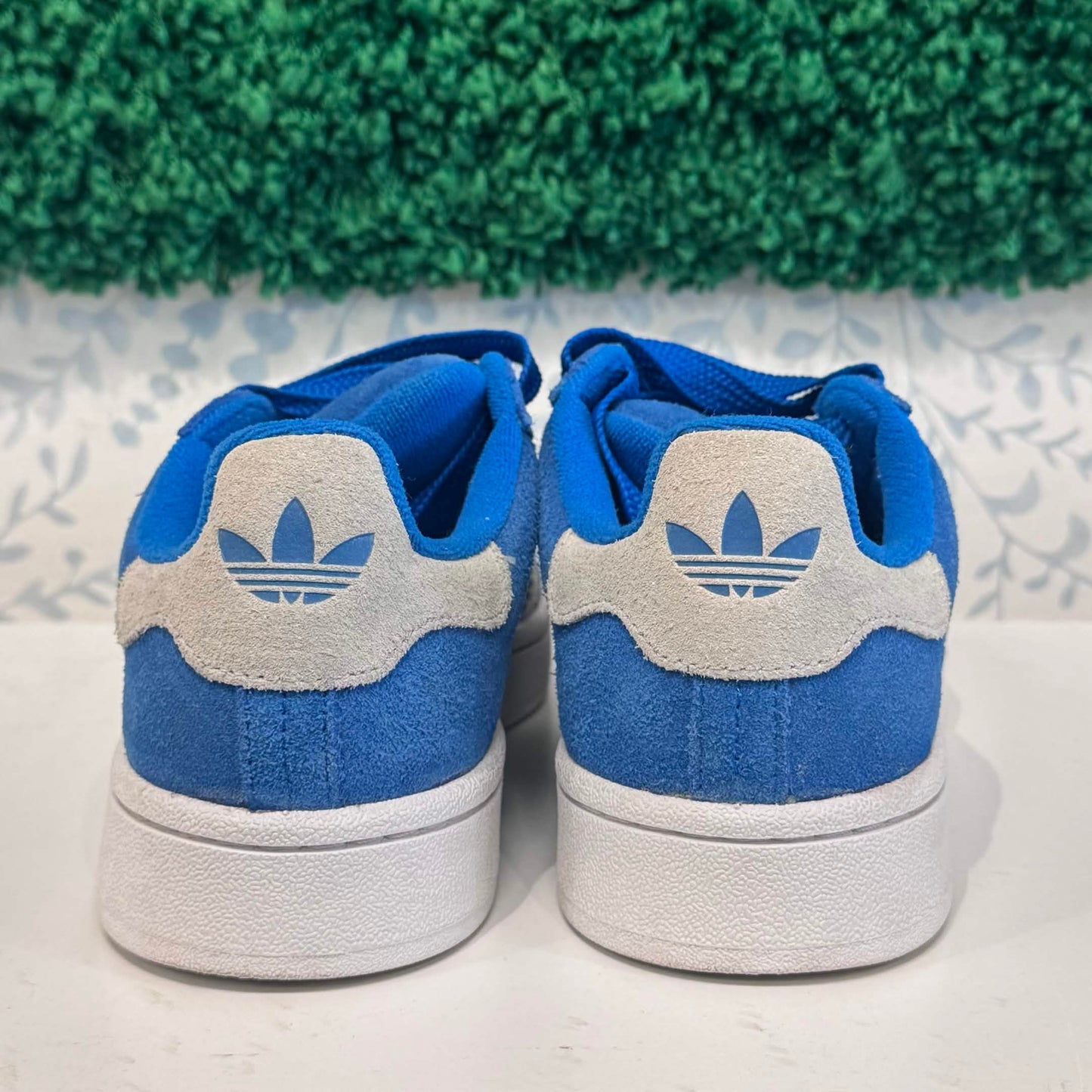 adidas Campus 00s Blue Bird (USED, NO BOX)