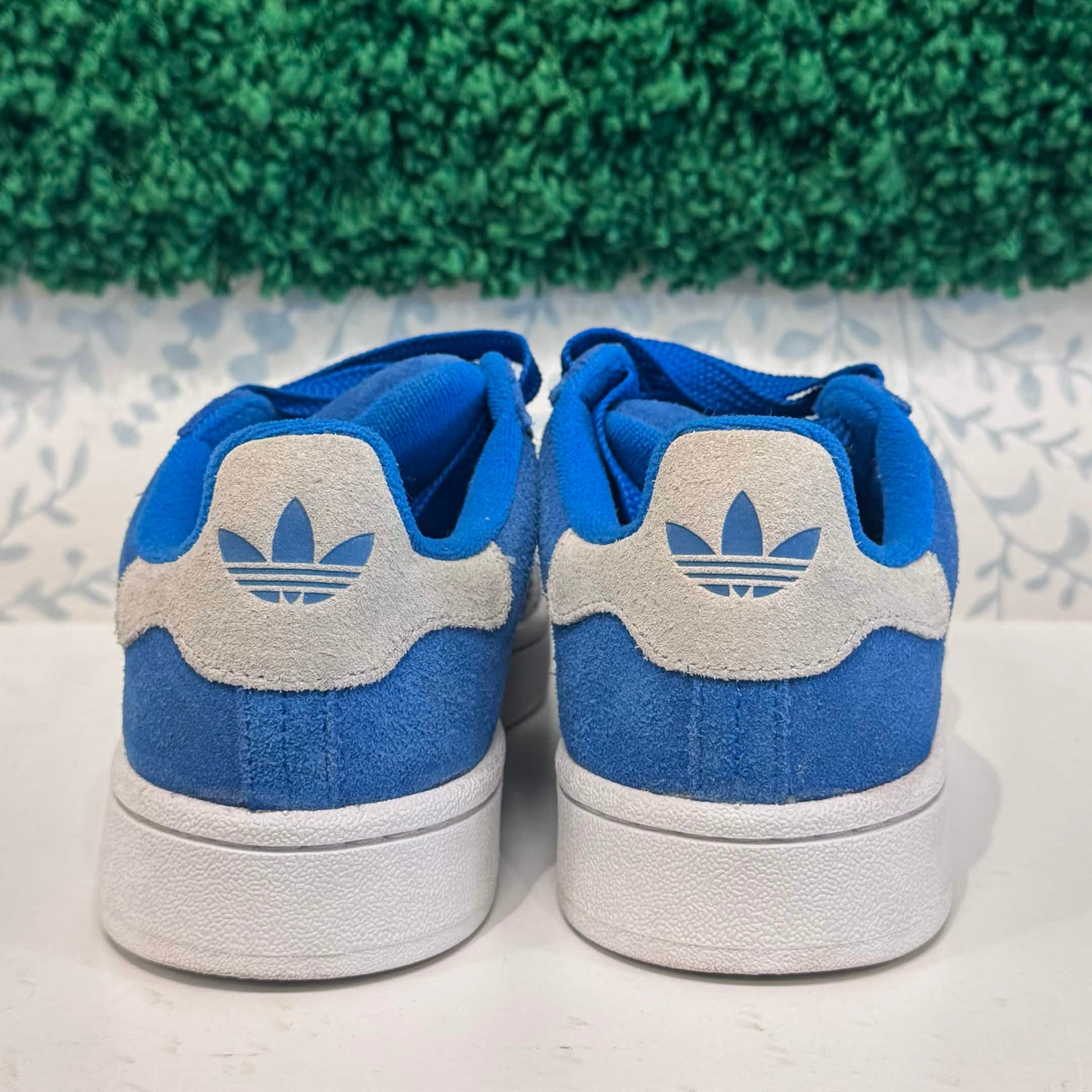 adidas Campus 00s Blue Bird (USED, NO BOX)
