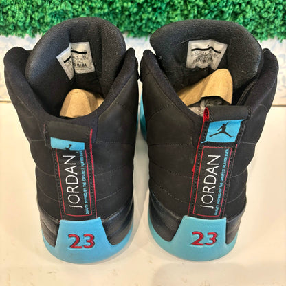 Jordan 12 Retro Gamma Blue (USED)