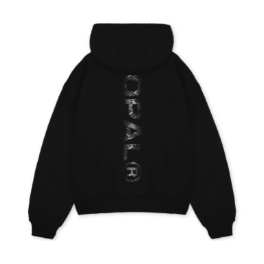 Opal Supply Snakeskin Hoodie
