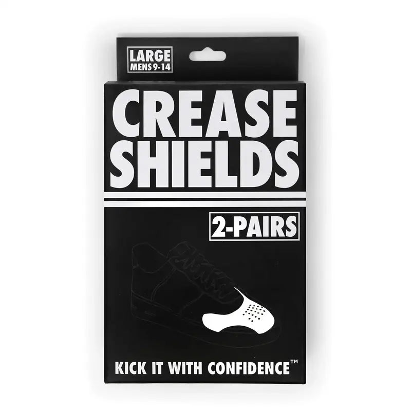 SneakerSoul Crease Shields