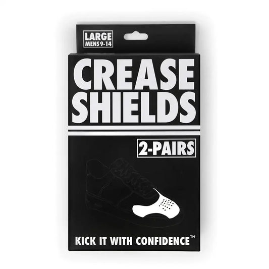 SneakerSoul Crease Shields