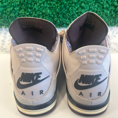 Jordan 4 Retro OG SP A Ma Maniére While You Were Sleeping (Women's) (USED)