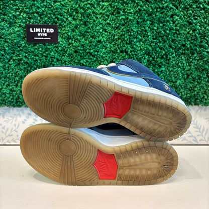 Nike SB Dunk Low Pro Why So Sad? (USED)
