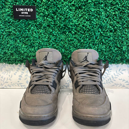 Jordan 4 Retro Cave Stone (USED)