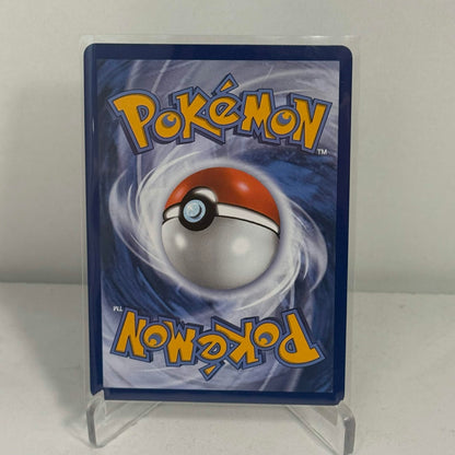 Pokemon 2026 Mega Chandelure Ex 099/084 Ultra Rare Pitch Black Holo