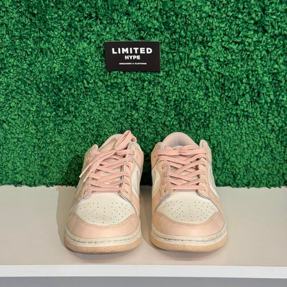 Nike Dunk Low Orange Pearl