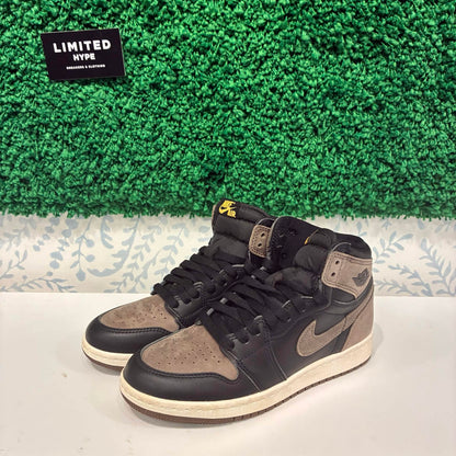 Jordan 1 Retro High OG Palomino (GS) (USED)