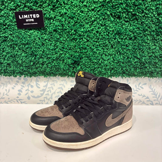 Jordan 1 Retro High OG Palomino (GS) (USED)