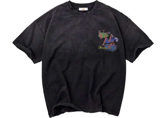 Vale Forever Vale Rock Tee Black