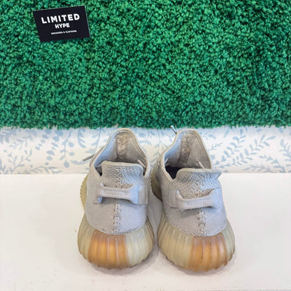 adidas Yeezy Boost 350 V2 Sesame Tan (USED, NO BOX)